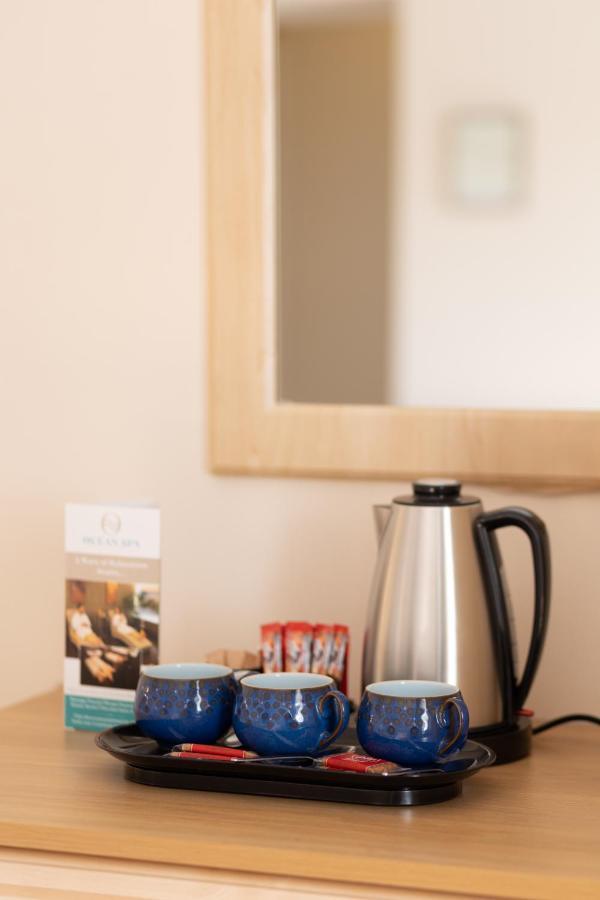 Ceol Na Mara Guest House エニスクロン エクステリア 写真