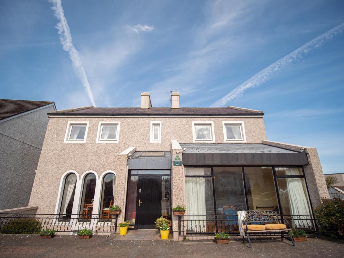 Ceol Na Mara Guest House エニスクロン エクステリア 写真