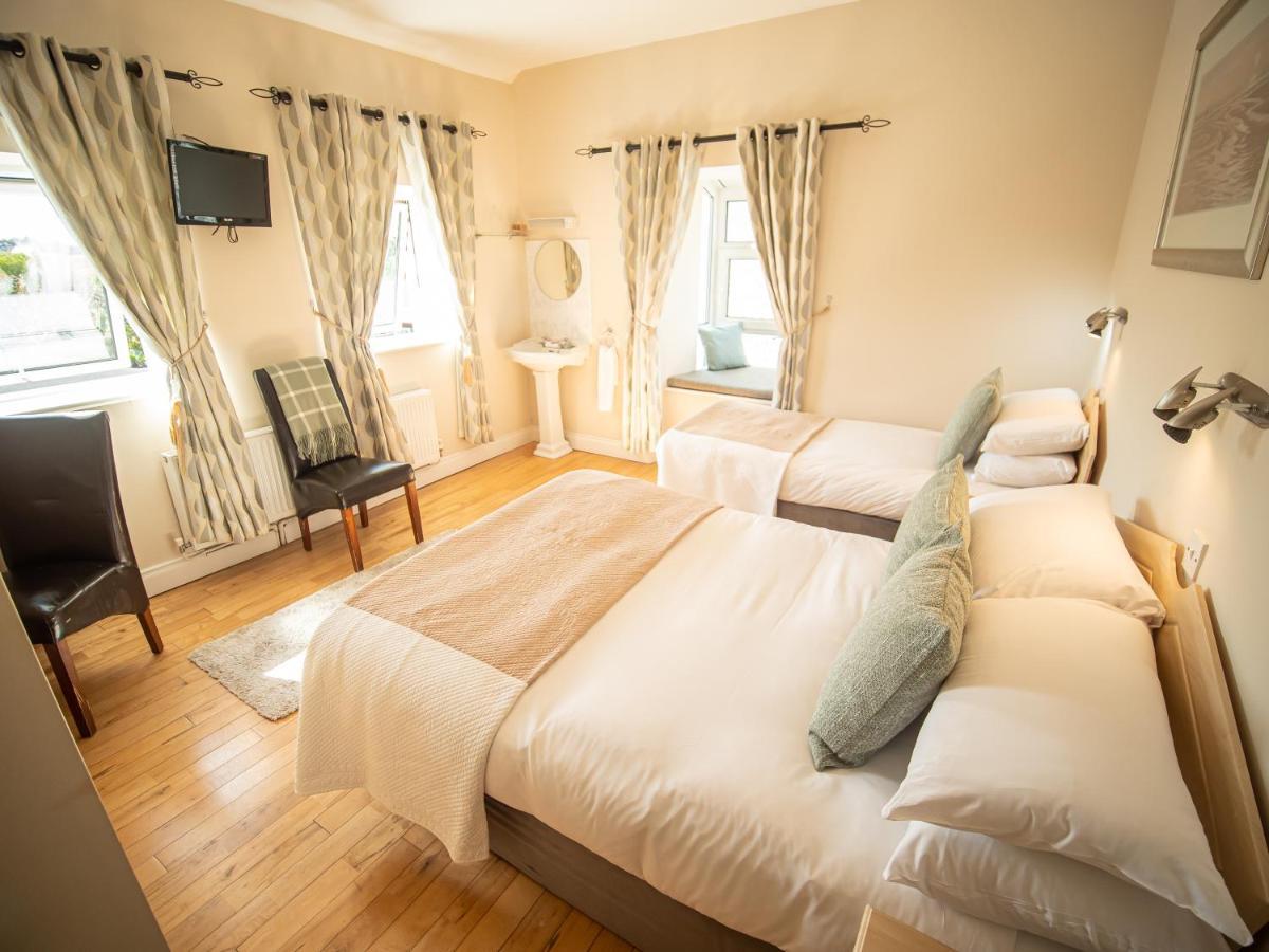 Ceol Na Mara Guest House エニスクロン エクステリア 写真