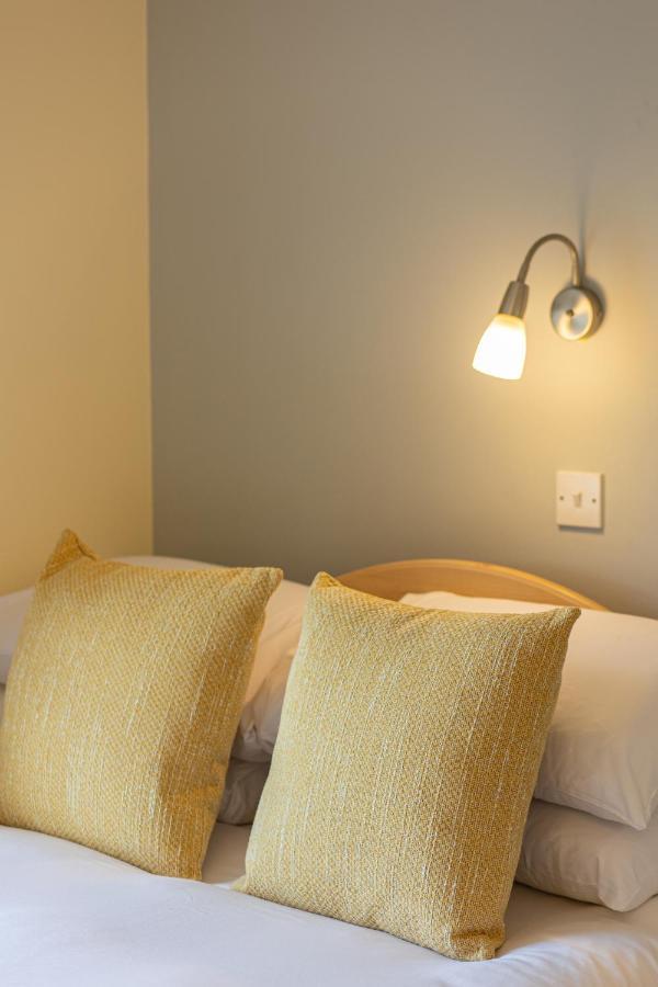 Ceol Na Mara Guest House エニスクロン エクステリア 写真