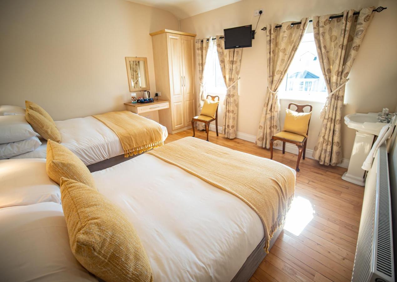 Ceol Na Mara Guest House エニスクロン エクステリア 写真