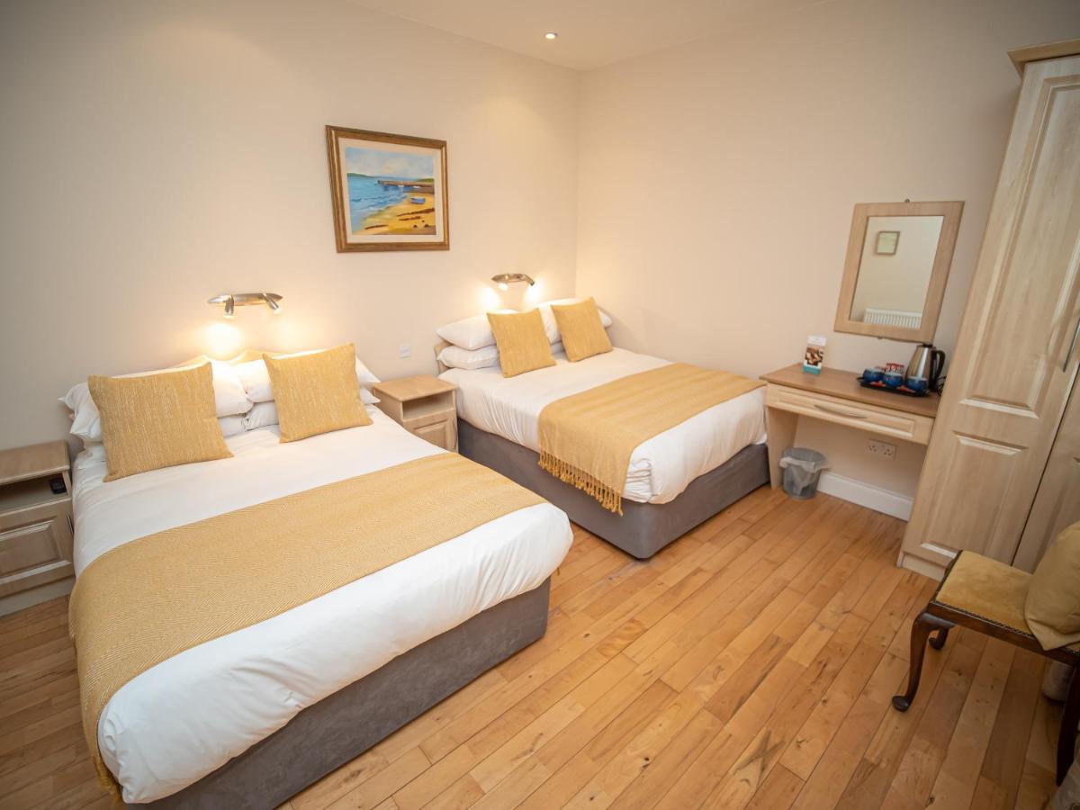 Ceol Na Mara Guest House エニスクロン エクステリア 写真