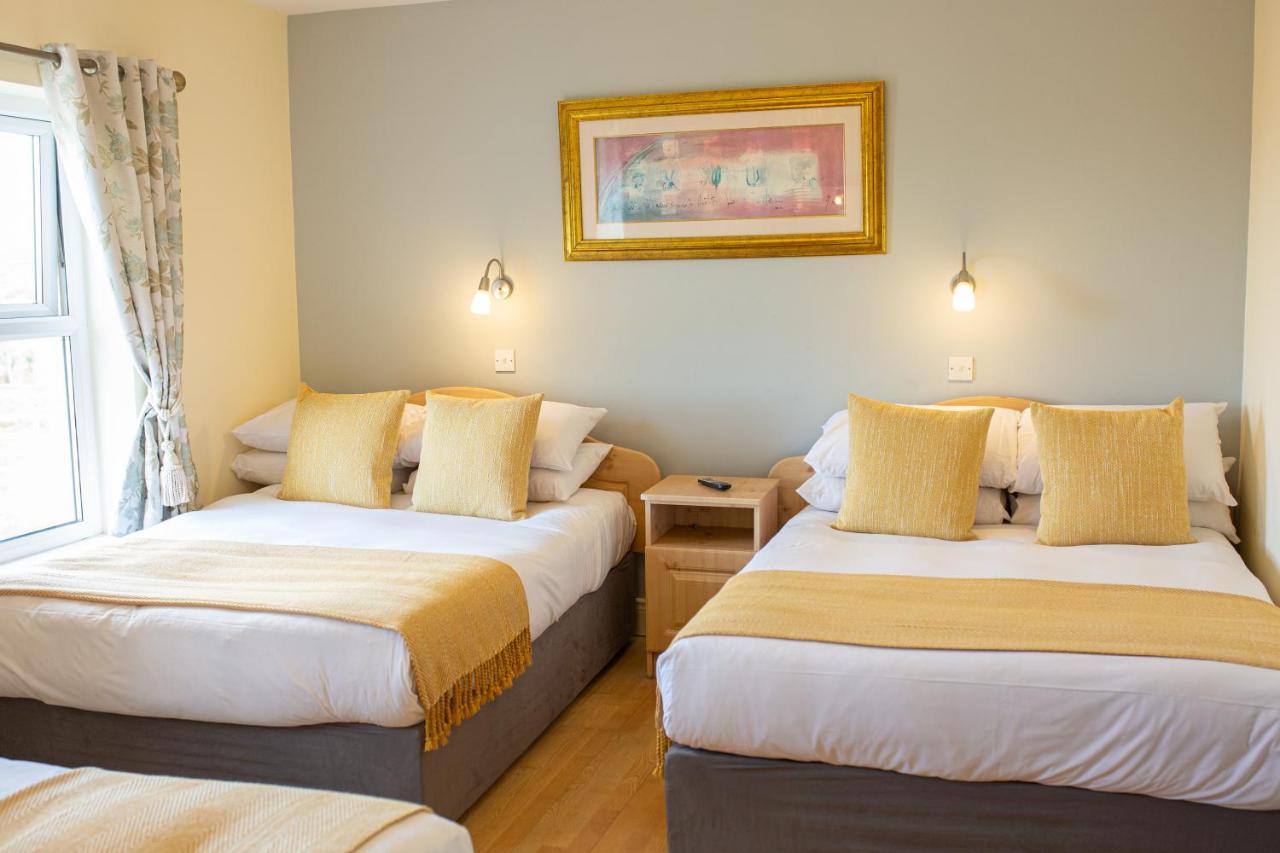 Ceol Na Mara Guest House エニスクロン エクステリア 写真