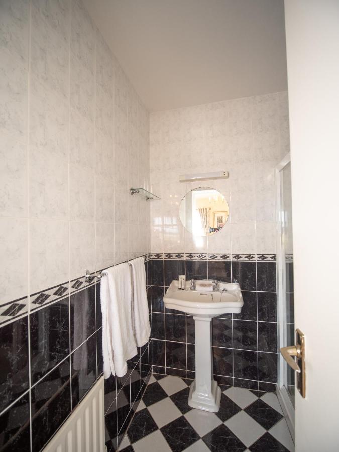Ceol Na Mara Guest House エニスクロン エクステリア 写真