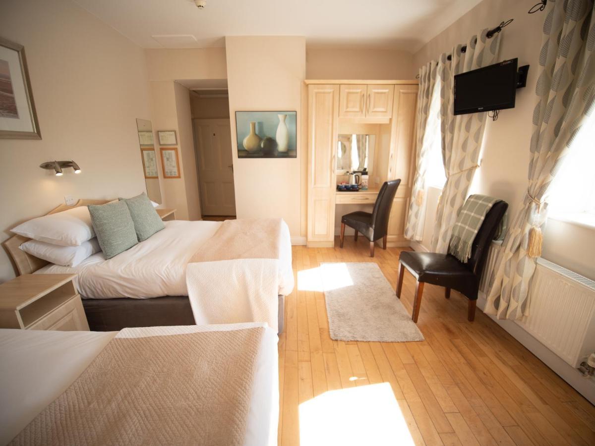 Ceol Na Mara Guest House エニスクロン エクステリア 写真
