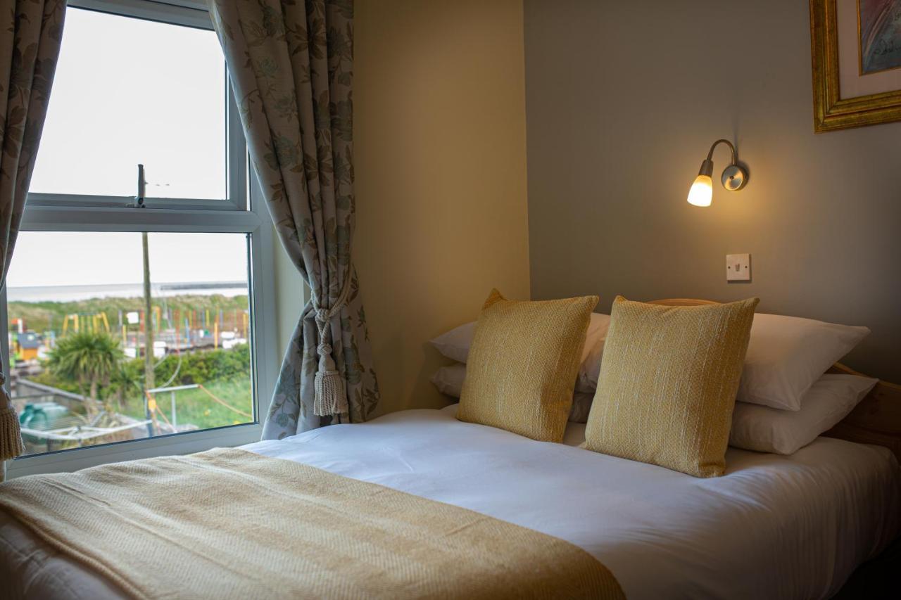 Ceol Na Mara Guest House エニスクロン エクステリア 写真