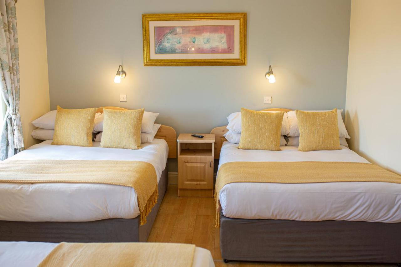 Ceol Na Mara Guest House エニスクロン エクステリア 写真