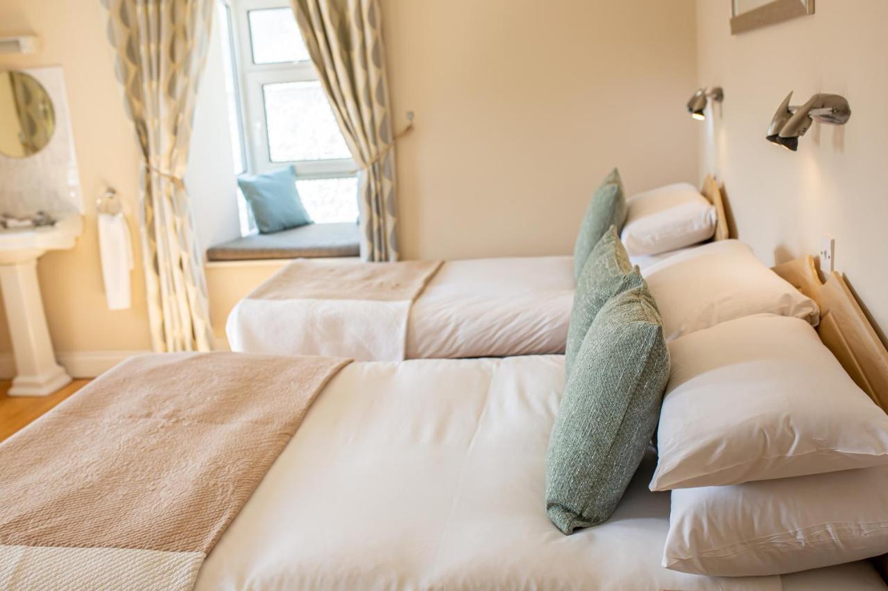Ceol Na Mara Guest House エニスクロン エクステリア 写真