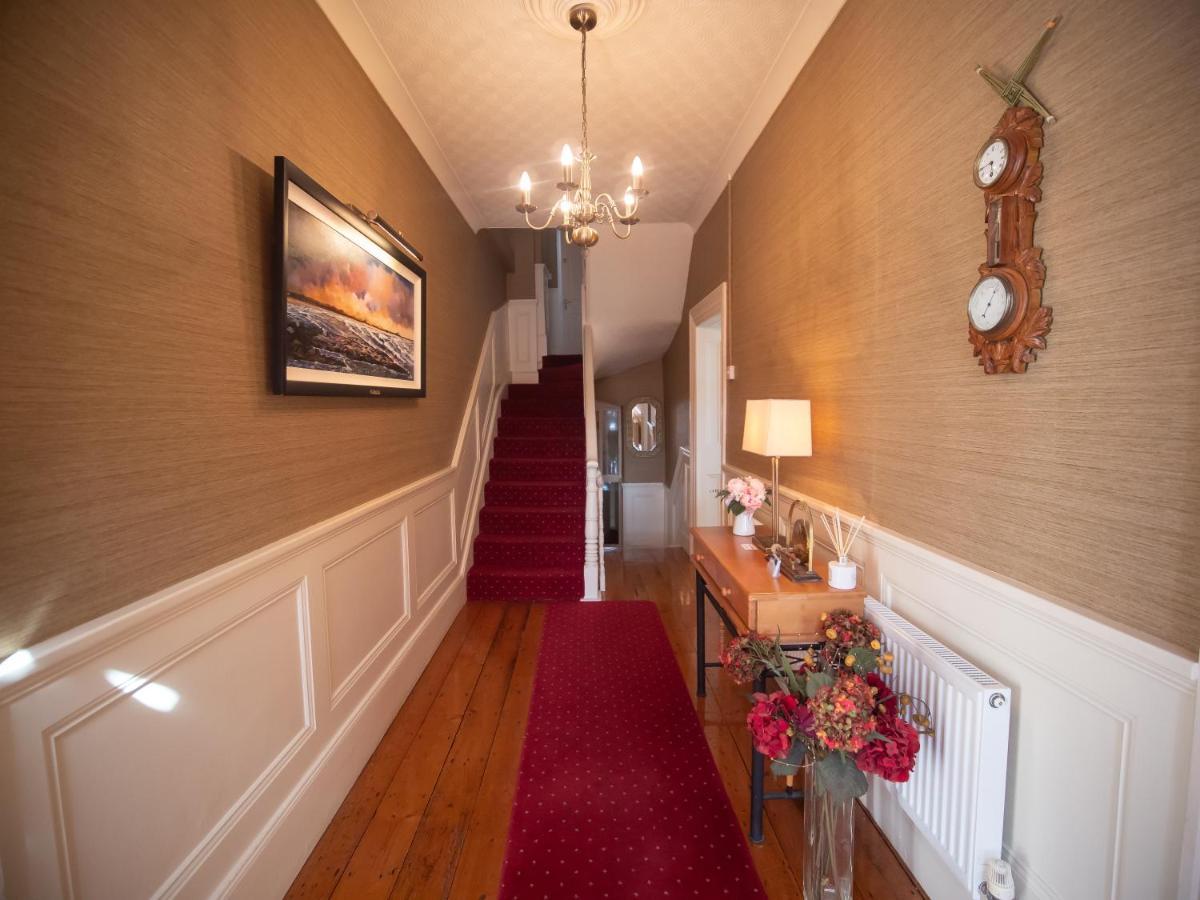 Ceol Na Mara Guest House エニスクロン エクステリア 写真