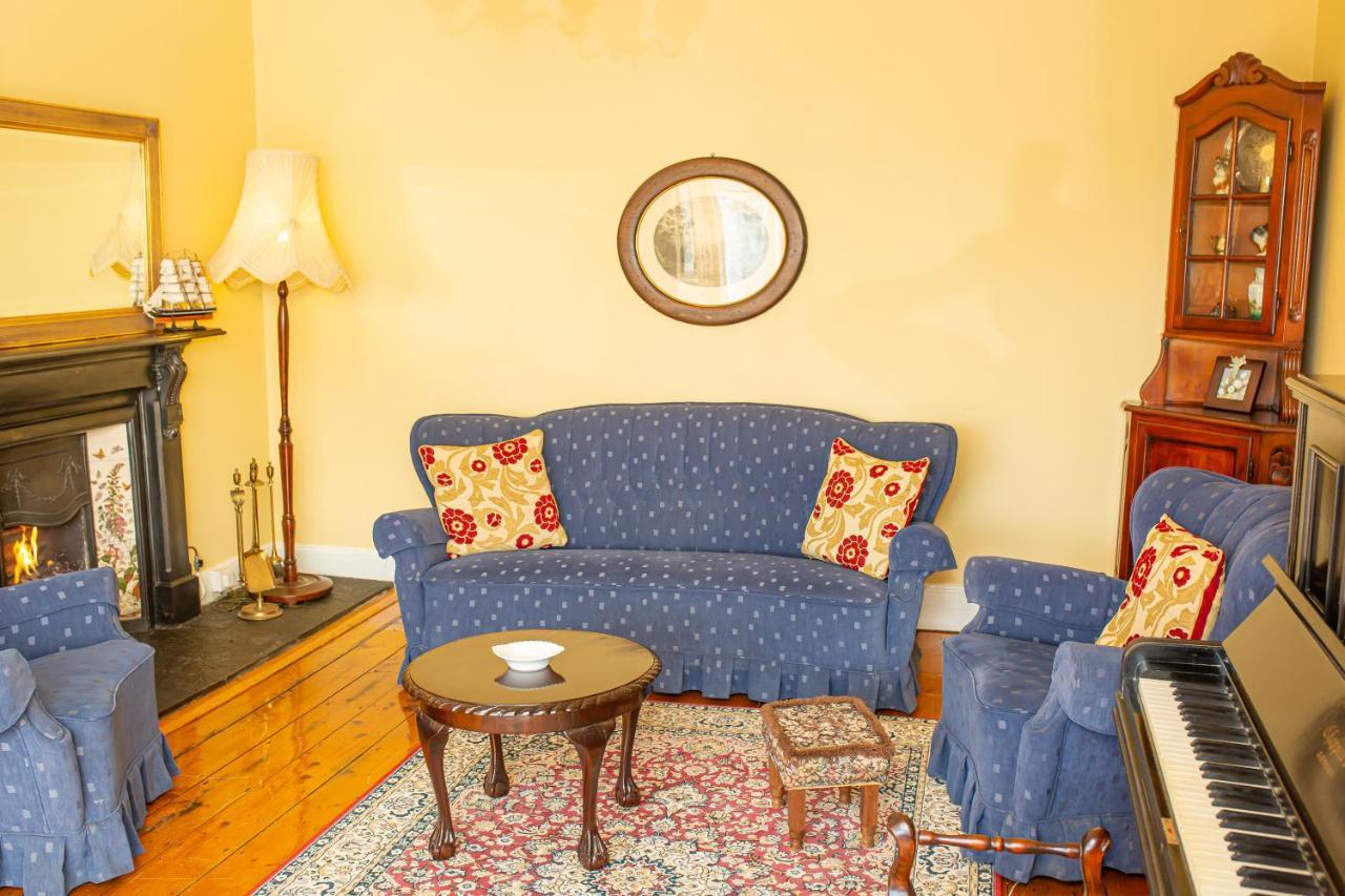 Ceol Na Mara Guest House エニスクロン エクステリア 写真