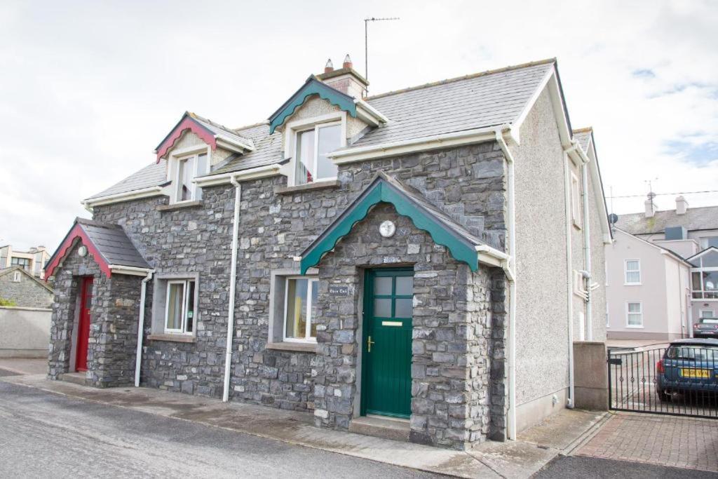 Ceol Na Mara Guest House エニスクロン エクステリア 写真