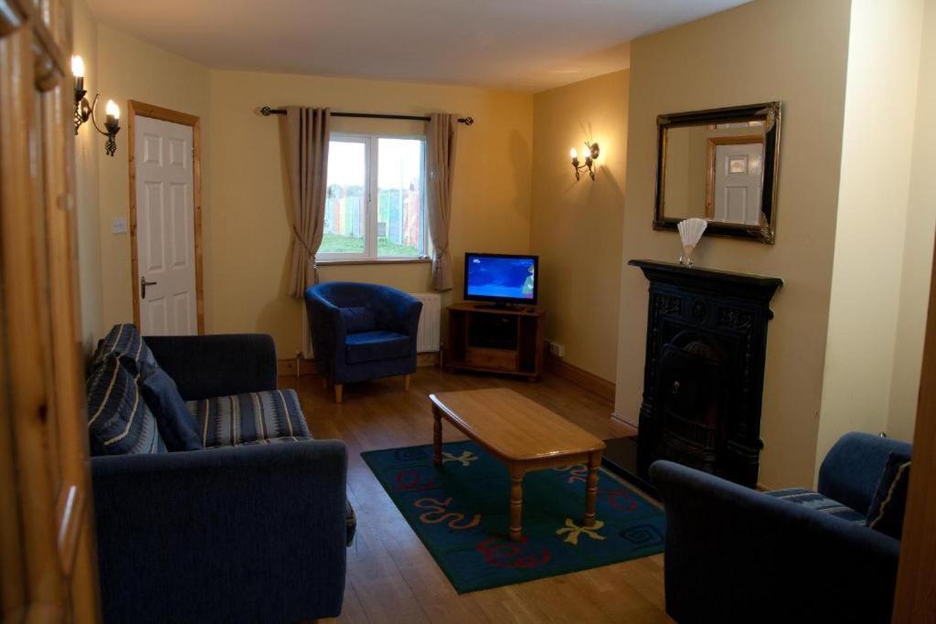 Ceol Na Mara Guest House エニスクロン エクステリア 写真